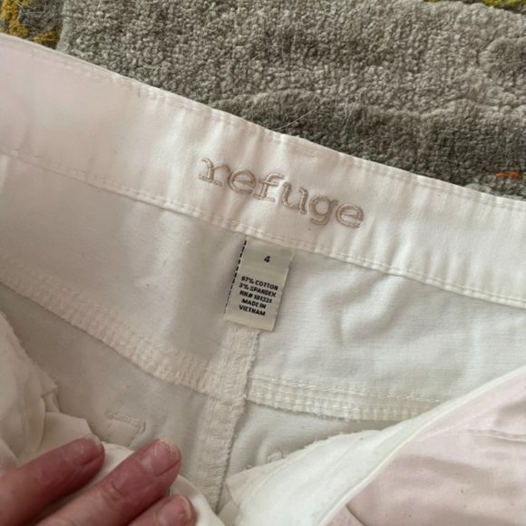 Bundle of Three Pairs of Shorts - XS to S - Picture 7 of 7